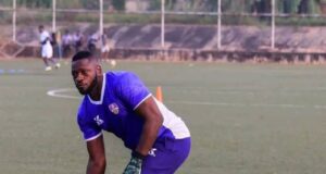 John Dosu Appointed Goalkeeper Coach of Inter Lagos FC Ahead of New NNL Season