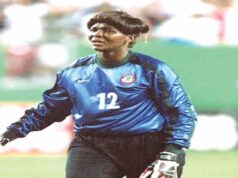Flamingos Have Shown Resilience, Fighting Spirit — Ex-Super Falcons Goalkeeper Judith Chime Backs Nigeria to Eliminate Italy