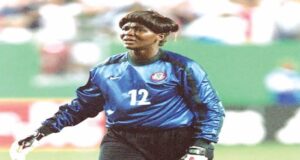 Flamingos Have Shown Resilience, Fighting Spirit — Ex-Super Falcons Goalkeeper Judith Chime Backs Nigeria to Eliminate Italy
