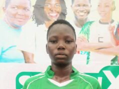 Judith Chime Queens Shine as 10th PROFEMATEUR 7 Women’s Football Tournament Kicks Off in Style