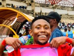 NPFL: Auwal’s Early Strike Hands Katsina United Maximum Points Against El-Kanemi Warriors