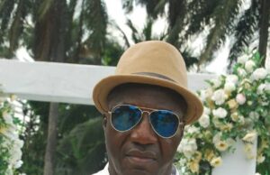 Why Nigeria No Longer Produces World-Class Players from the Grassroots – Kelvin IriKefe, Founder AJ Lischester FC, Ajegunle