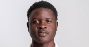 Nigerian Youngster Khalid Adamu Joins Spanish Side Sporting Gijón