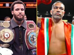 WBA Orders Kubrat Pulev vs Itauma Title Bout