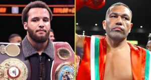 WBA Orders Kubrat Pulev vs Itauma Title Bout