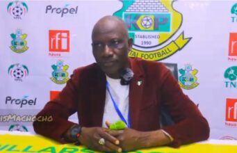 ‘We Did Our Best’ — Ladan Bosso Defends Flying Eagles’ Preparation After WAFU-B Final Defeat