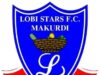 GOV. Alia Dissolves Lobi Stars FC board, Management