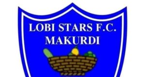 GOV. Alia Dissolves Lobi Stars FC board, Management