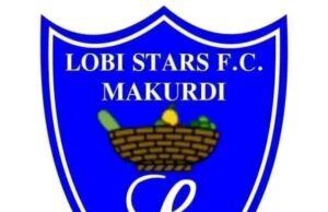 GOV. Alia Dissolves Lobi Stars FC board, Management