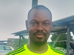 Werblack Wines Synergy Cup 2025: Wiz Clothings Team Won’t Allow History Repeat Itself Against Us – Maduabuchi