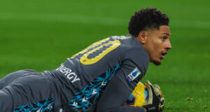 Maduka Okoye Starts Again For Udinese As Bianconeri Returns To Winning Ways