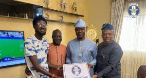 Makinde Endorses 3SC Progress, To Attend NPFL Matchday 7 Clash