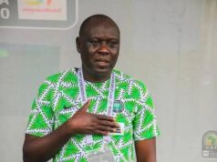 Eaglets’ Coach Manu Garba Makes Case For WAFU-B To Get Three Qualification Slots At U17 AFCON