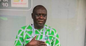 Eaglets’ Coach Manu Garba Makes Case For WAFU-B To Get Three Qualification Slots At U17 AFCON