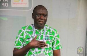 Eaglets’ Coach Manu Garba Makes Case For WAFU-B To Get Three Qualification Slots At U17 AFCON