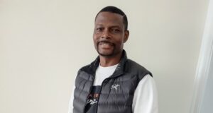 “Nigeria Can’t Build a Real Sports Industry Without Facilities” — U.S.-Based Sports Enthusiast Michael Farojoye Warns