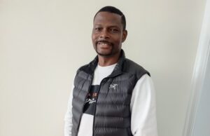 “Nigeria Can’t Build a Real Sports Industry Without Facilities” — U.S.-Based Sports Enthusiast Michael Farojoye Warns