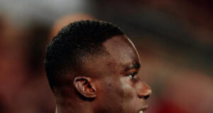 Michael Kayode Gains Praise From Brentford’s Coach, After ‘Brilliant’ Show Against Man City