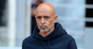 ‘Nigerian Football Is Not Weak!’ — Mamelodi Sundowns Boss Miguel Cardoso Praises Remo Stars Despite 7–1 thrashing