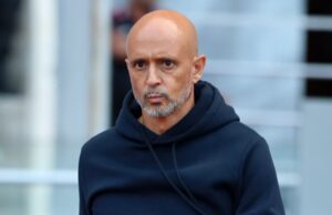 ‘Nigerian Football Is Not Weak!’ — Mamelodi Sundowns Boss Miguel Cardoso Praises Remo Stars Despite 7–1 thrashing