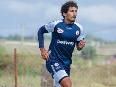 Tanzania’s Simba SC Midfielder Mohamed Bajaber Recovers Ahead of CAF Champions League Clash