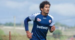 Tanzania’s Simba SC Midfielder Mohamed Bajaber Recovers Ahead of CAF Champions League Clash