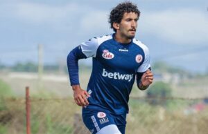 Tanzania’s Simba SC Midfielder Mohamed Bajaber Recovers Ahead of CAF Champions League Clash
