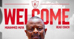 Coastal Union Appoints Mohamed Muya as New Head Coach After Sacking Ally Ameer