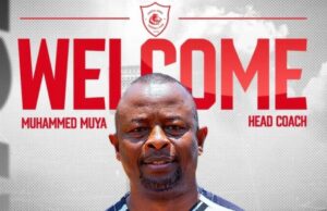 Coastal Union Appoints Mohamed Muya as New Head Coach After Sacking Ally Ameer