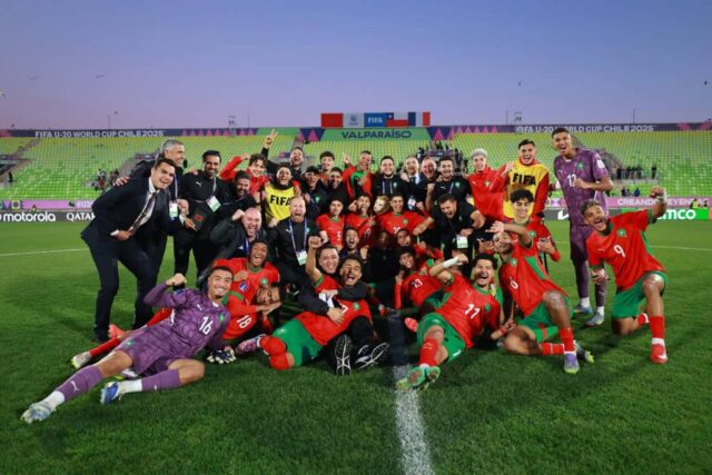 Morocco