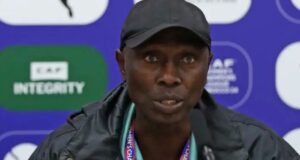 Aduku Reveals Falconets’ Strategy That Floored Ghana Twice: ‘We Worked Together In One Spirit’