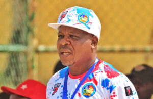 Heartland FC Transfer Ban: Moses Etu Charges NPFL to Do More on Players’ Welfare – ‘It’s a Shame FIFA has to Remind us Our Responsibilities’