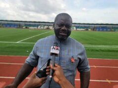 EFCC Deputy Zonal Director Praises SWAN Security Cup for Fostering Anti-Corruption Synergy