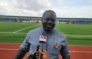 EFCC Deputy Zonal Director Praises SWAN Security Cup for Fostering Anti-Corruption Synergy
