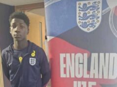 FOOTBALL FAMILY: Young Nigerian Heritage Star Muiz Aloba Earns First England U15 Call-Up as Aloba Brothers Continue to Shine