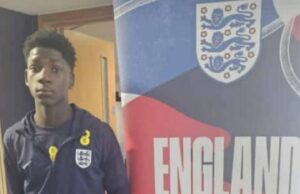 FOOTBALL FAMILY: Young Nigerian Heritage Star Muiz Aloba Earns First England U15 Call-Up as Aloba Brothers Continue to Shine
