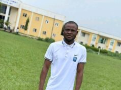 BG Sports Football Academy Has Officially Announced The Appointment Of Coach Mustapha Aminu As Their New Head Coach.