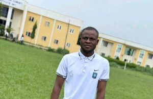 BG Sports Football Academy Has Officially Announced The Appointment Of Coach Mustapha Aminu As Their New Head Coach.