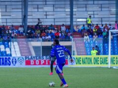 NPFL Matchday 10: Shooting Stars, Enyimba Fall as Boboye Starts with Point for Insurance