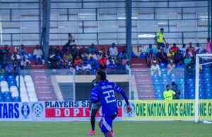 NPFL Matchday 10: Shooting Stars, Enyimba Fall as Boboye Starts with Point for Insurance