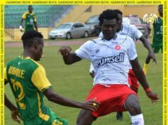 NPFL Matchday 7 Roundup: Wolves, Abia Warriors Grab Away Wins as Enyimba vs Rivers Clash Ends Goalless