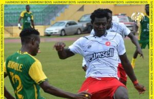 NPFL Matchday 7 Roundup: Wolves, Abia Warriors Grab Away Wins as Enyimba vs Rivers Clash Ends Goalless