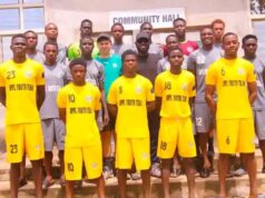 Lobi Stars Duo Shines In NPFL U19 National Team Selection