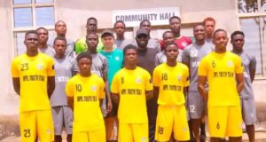 Lobi Stars Duo Shines In NPFL U19 National Team Selection