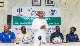 NRFF Steps Up Grassroots Rugby Drive with TI Coaching Training in Abuja
