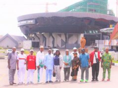 Enugu Set To host National Sports Festival 2026 As NSC Gives Glowing Approval