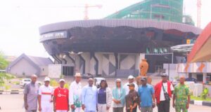 Enugu Set To host National Sports Festival 2026 As NSC Gives Glowing Approval