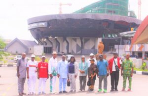 Enugu Set To host National Sports Festival 2026 As NSC Gives Glowing Approval