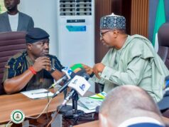 NSC Marks One Year of Transformative Impact in Nigerian Sports Under Shehu Dikko’s Leadership