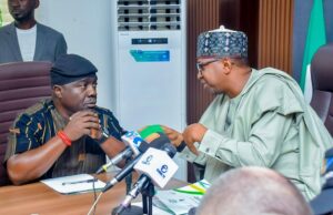 NSC Marks One Year of Transformative Impact in Nigerian Sports Under Shehu Dikko’s Leadership